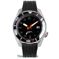 black dial sterile 1