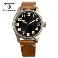 black sterile dial 1