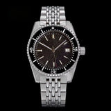 Mod 62mas Diver  Wristfull D306 40mm NH35 Automatic Texture Dial Date Sapphire 20ATM  Luminous Glass Back