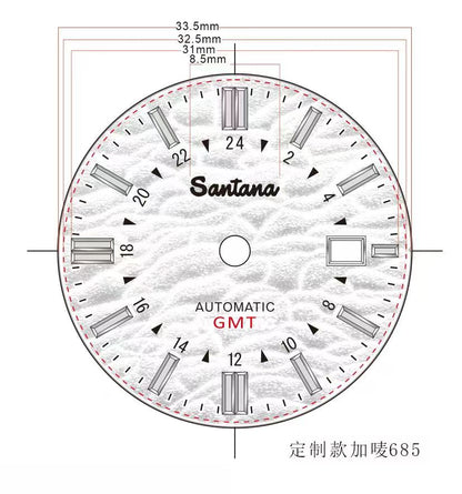 Custom Watches Services( Logo,Text etc,pls send your Specification via email or online contact)