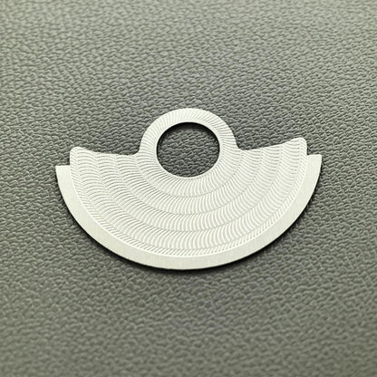 NH35 NH34 Movement Automatic Hammer Rotor Metal Patch Fits NH36 4R35 4R36 NH38 NH39 7S Movement SKX007 Watch Repair Guard Parts - Tandorio Watches