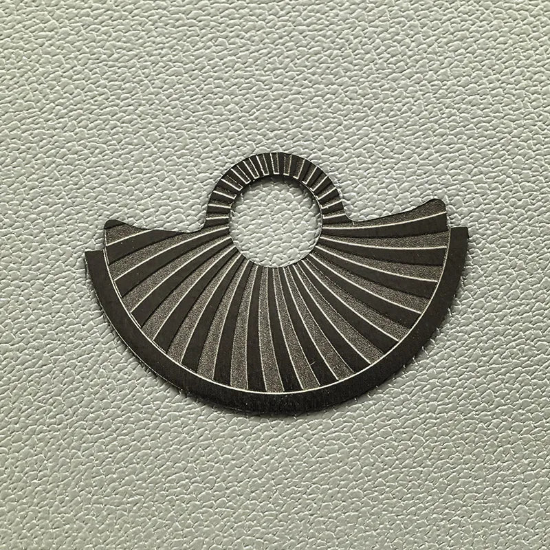 NH35 NH34 Movement Automatic Hammer Rotor Metal Patch Fits NH36 4R35 4R36 NH38 NH39 7S Movement SKX007 Watch Repair Guard Parts - Tandorio Watches