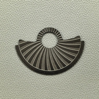 NH35 NH34 Movement Automatic Hammer Rotor Metal Patch Fits NH36 4R35 4R36 NH38 NH39 7S Movement SKX007 Watch Repair Guard Parts - Tandorio Watches