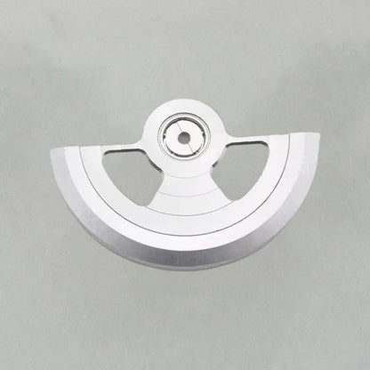 NH35 Rotor for seiko Movement Automatic Oscilating Weight Hammer Rotor Fit for NH34 NH36 NH38 4R 6R 7S Movement Automatic Rotor Refit Parts - Tandorio Watches