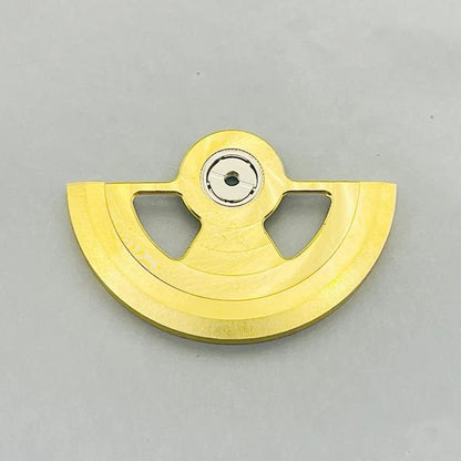 NH35 Rotor for seiko Movement Automatic Oscilating Weight Hammer Rotor Fit for NH34 NH36 NH38 4R 6R 7S Movement Automatic Rotor Refit Parts - Tandorio Watches