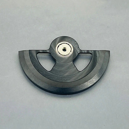 NH35 Rotor for seiko Movement Automatic Oscilating Weight Hammer Rotor Fit for NH34 NH36 NH38 4R 6R 7S Movement Automatic Rotor Refit Parts - Tandorio Watches
