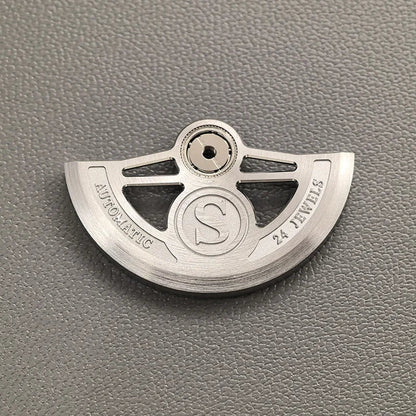 Rotor for Seiko NH Movement Automatic Oscilating Weight Hammer Rotor Fits NH34 NH35 NH36 NH38 NH39 4R 6R 7S Movement Automatic Rotor Parts - Tandorio Watches