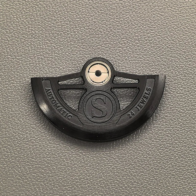 Rotor for Seiko NH Movement Automatic Oscilating Weight Hammer Rotor Fits NH34 NH35 NH36 NH38 NH39 4R 6R 7S Movement Automatic Rotor Parts - Tandorio Watches