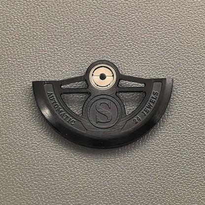 Rotor for Seiko NH Movement Automatic Oscilating Weight Hammer Rotor Fits NH34 NH35 NH36 NH38 NH39 4R 6R 7S Movement Automatic Rotor Parts - Tandorio Watches