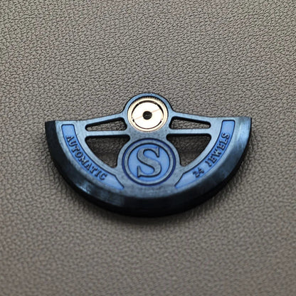 Rotor for Seiko NH Movement Automatic Oscilating Weight Hammer Rotor Fits NH34 NH35 NH36 NH38 NH39 4R 6R 7S Movement Automatic Rotor Parts - Tandorio Watches