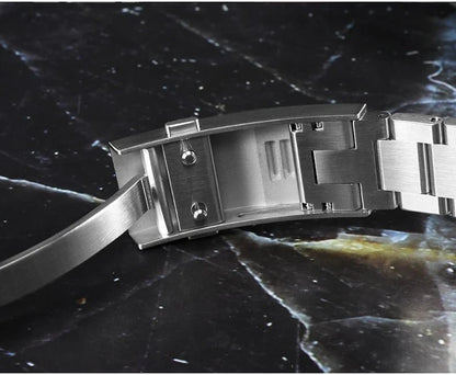 San Martin SN0129 39mm Diver Watch 20ATM Waterproof Enamel Dial Full Luminous Ar Sapphire Bezel NH35 Automatic - Tandorio Watches