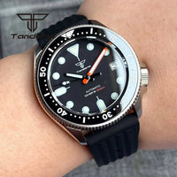 black bezel-logo