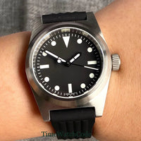 no logo(rubber band)