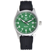 green dial Tandorio