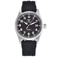 black dial Tandorio
