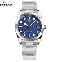 blue logo dial 1