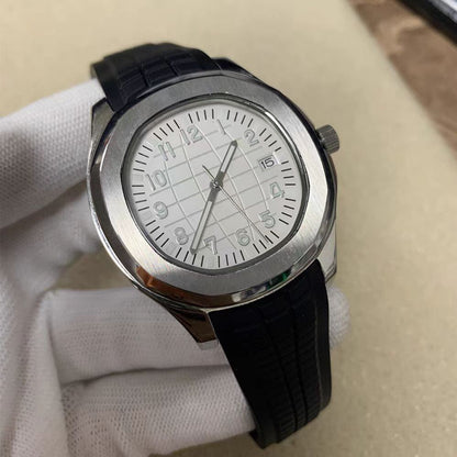 42mm Nautilus NH35 Movement AQUANAUT Watch Fashion Sapphire