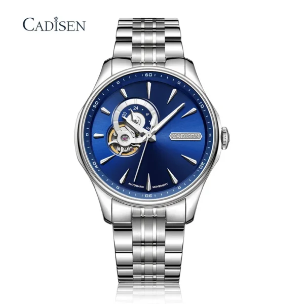 Cadisen C8168 Analog Wristwatch