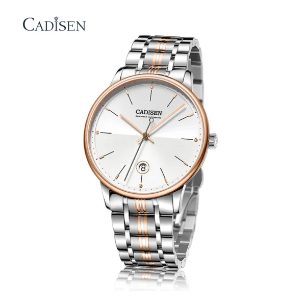 Cadisen C8166 Minimalist Watch