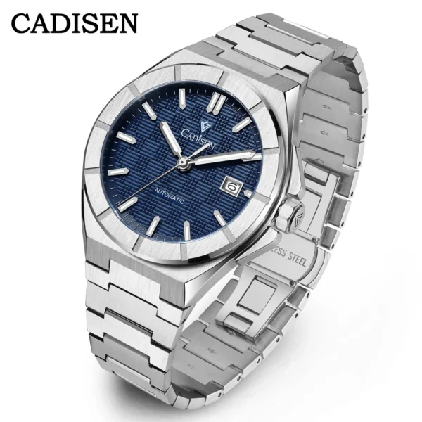 Cadisen C8242 Dress Watch