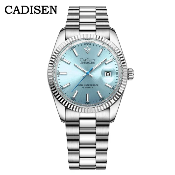 Cadisen C8214 Datejust 40