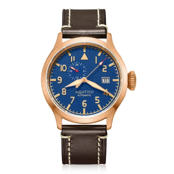 Aquatico AQ1003BL CUSN8 Bronze Pilot
