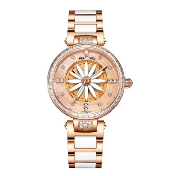 Reef Tiger RGA1599
