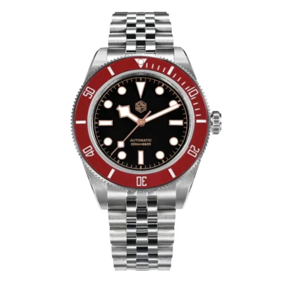San Martin SN0128G BB58 Diver