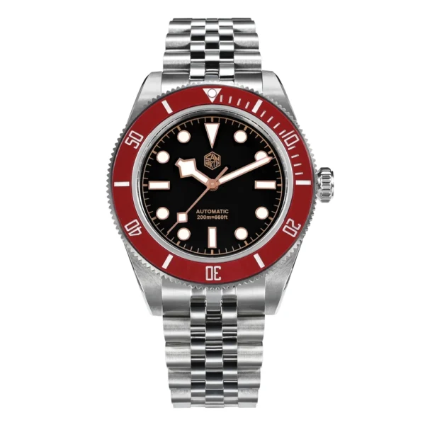 San Martin SN0128G BB58 Diver