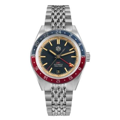 San Martin SN0116G V6 GMT