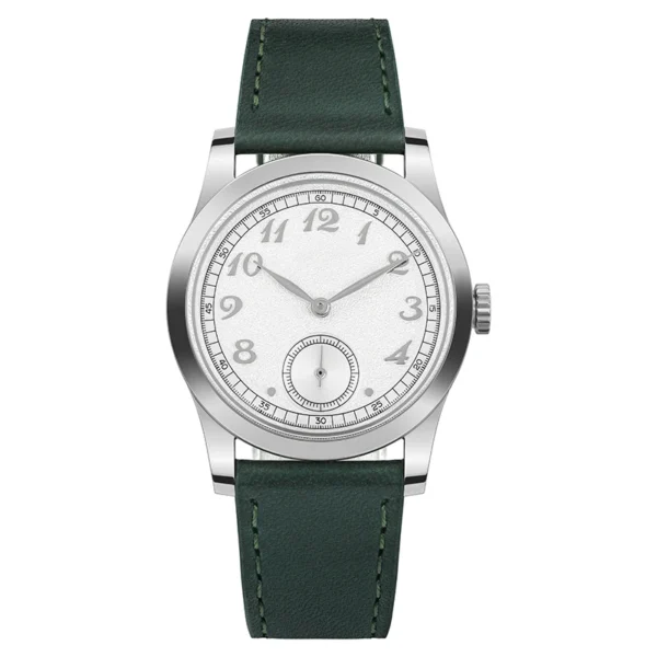 Militado ML01 Quartz Watch