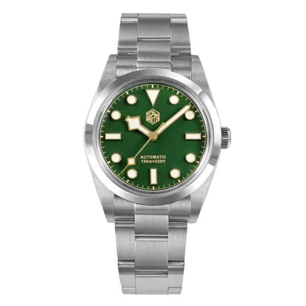 San Martin SN0021G Explorer