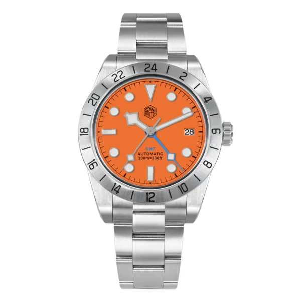San Martin SN0054G