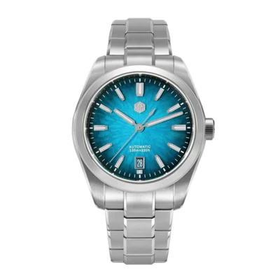 The San Martin SN0144 JianZhan Gada Watch