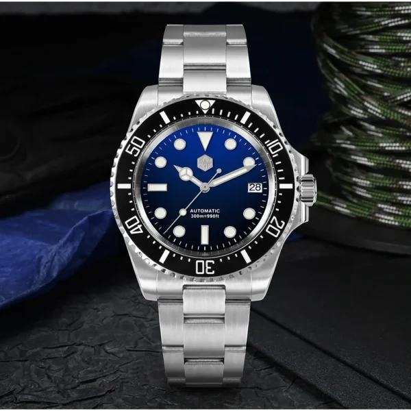 San Martin SN0111 Submariner Diver