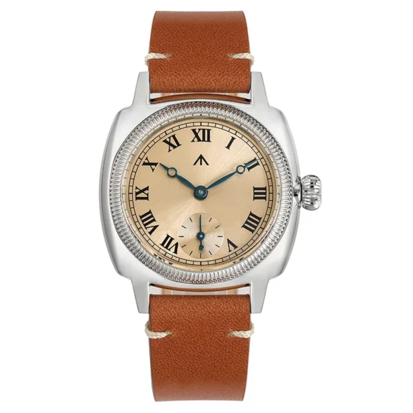 Militado ML03 Military Watch